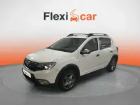 Occasion Dacia Sandero Comfort 90 PK (66 kW) 2019 Wit Hatchback