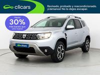 Usado Dacia Duster Prestige 115 CV (84 kW) 2019 Gris SUV