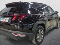 Usado Hyundai Tucson 150 CV (110 kW) 2024 SUV