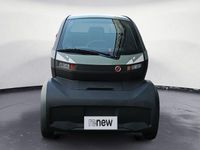 Nuevo Renault Twizy Intens 12 kW (17 CV) 2025 Negro Utilitario