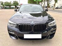 Usado BMW X4 326 CV (239 kW) 2020 Negro SUV