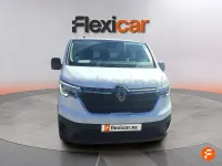 Usado Renault Trafic 150 CV (110 kW) 2024 Blanco Monovolumen