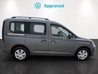 Nuevo VW Caddy 150 CV (110 kW) 2025 Gris / plata Monovolumen