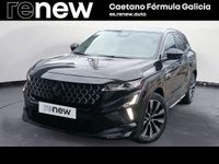 Usado Renault Austral Techno 200 CV (147 kW) 2025 Negro SUV