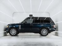 usado Land Rover Range Rover 4.4TdV8 Vogue Aut.