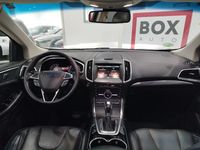 Usado Ford Edge Sport 210 CV (154 kW) 2016 Blanco SUV