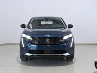 Usado Peugeot 3008 Active 224 CV (164 kW) 2023 Azul SUV
