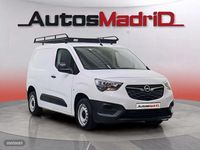 Usado Opel Combo S 102 CV (75 kW) 2021 Blanco Van