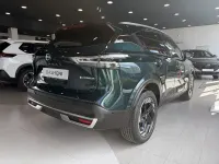 Nuevo Nissan Qashqai N-Connecta 190 CV (139 kW) 2026 Azul SUV