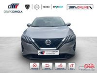 Usado Nissan Qashqai Acenta 140 CV (102 kW) 2022 Gris SUV