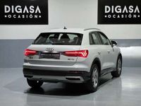 usado Audi Q3 35 TDI S line S tronic 110kW