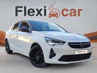 usado Opel Corsa 1.2T XHL 74kW (100CV) GS-Line Gasolina en Flexicar Huesca