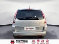 Usado Citroën C4 Picasso Exclusive 112 CV (82 kW) 2011 Gris / plata Monovolumen