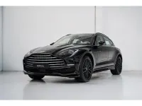 Nuevo Aston Martin DBX 707 707 CV (519 kW) 2025 Jet black SUV
