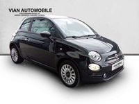 usado Fiat 500C 1.2 Lounge MTA