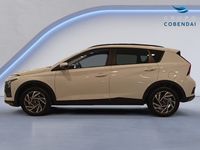 Nuevo Hyundai Bayon 100 CV (73 kW) 2025 Blanco SUV