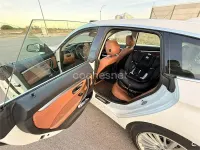Usado BMW 320 Luxury Line 184 CV (135 kW) 2015 Blanco Berlina