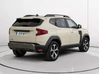 Usado Dacia Duster Journey 131 CV (96 kW) 2025 Beige SUV