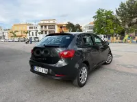 Usado Seat Ibiza Style 105 CV (77 kW) 2011 Negro Berlina