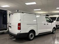 Usado Opel Vivaro Edition 122 CV (89 kW) 2020 Blanco Monovolumen