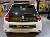 Usado Renault Twingo Zen 90 CV (66 kW) 2016 Blanco Utilitario