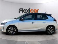 Usado Opel Corsa 101 CV (74 kW) 2024 Gris Utilitario