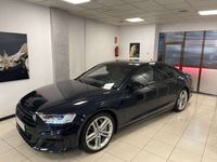 usado Audi S8 TFSI quattro Tiptronic