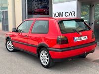 usado VW Golf III 