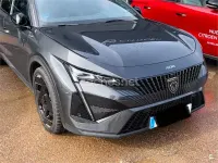 Usado Peugeot 408 GT GT 224 CV (164 kW) 2023 Gris / plata Berlina