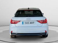 Usado Audi A1 Advanced 110 CV (80 kW) 2023 Utilitario
