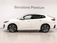 Usado BMW X2 Comfort Edition 150 CV (110 kW) 2025 Blanco SUV