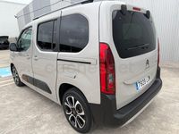 Usado Citroën Berlingo Shine 130 HP (95 kW) 2020 Bege Monovolume