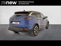 Usado Renault Austral Techno 200 CV (147 kW) 2025 Azul SUV