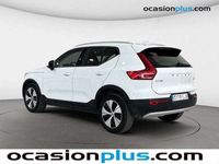 usado Volvo XC40 D3 Business Plus AWD Auto 110 kW (150 CV)