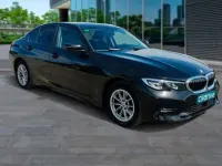 Usado BMW 320 190 CV (139 kW) 2022 Berlina