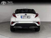 Usado Toyota C-HR Advance 184 CV (135 kW) 2023 Blanco SUV