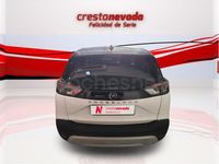 Usado Opel Crossland X GS Line 110 CV (80 kW) 2021 Blanco SUV