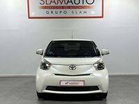 usado Toyota iQ 1.0 VVT-i