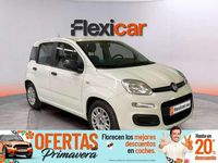 Usado Fiat Panda 71 CV (52 kW) 2022 Blanco Utilitario