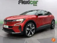 Usado Renault Mégane IV Equilibre 95 kW (130 CV) 2022 Rojo