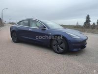 Usado Tesla Model 3 350 kW (476 CV) 2019 Eléctrico Berlina