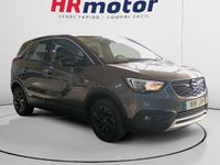 Usado Opel Crossland X Design Edition 110 CV (80 kW) 2019 SUV