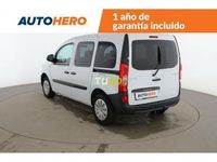 usado Mercedes Citan 109 CDI Select Largo