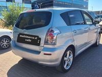 Usado Toyota Corolla Verso Sport 177 CV (130 kW) 2007 Azul Monovolumen