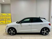 Usado Audi A1 Sportback Advanced Plus 95 CV (69 kW) 2020 Blanco Utilitario