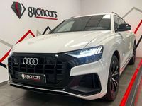 usado Audi Q8 e-tron 