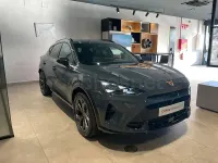 Nuevo Cupra Formentor 150 CV (110 kW) 2026 Azul SUV