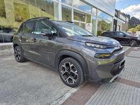 usado Citroën C3 Aircross BlueHDi S&S Shine Pack EAT6 120