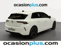 Usado Opel Astra S 131 CV (96 kW) 2023 Blanco Utilitario
