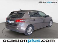 usado Peugeot 308 1.5 BlueHDi S&S Allure Pack 130